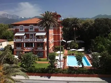 1908 Otel 4*