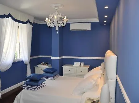 Hotel 1908 Forte dei Marmi