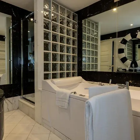 1908 4* Forte dei Marmi