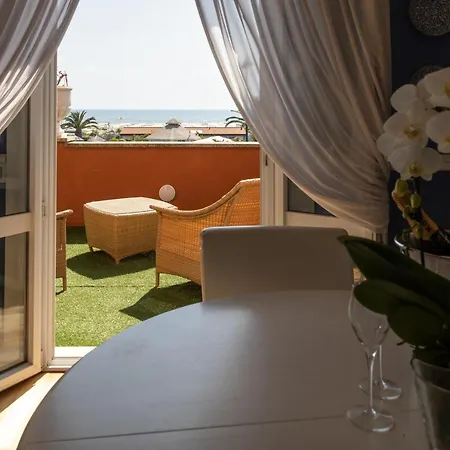 Otel 1908 Forte dei Marmi