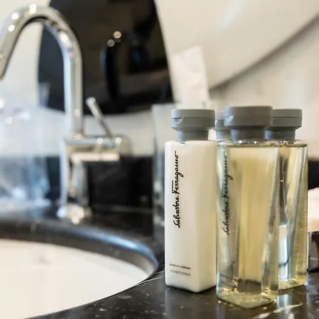 1908 4* Forte dei Marmi