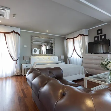 Otel 1908 Forte dei Marmi