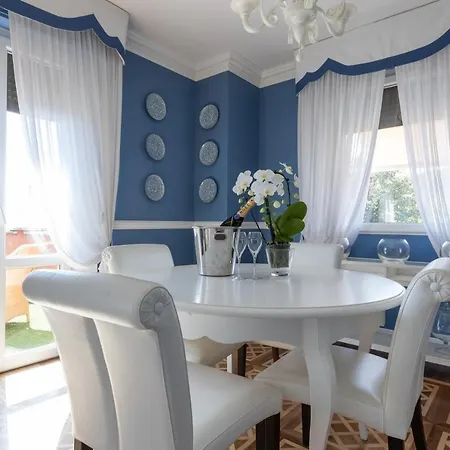 1908 4* Forte dei Marmi