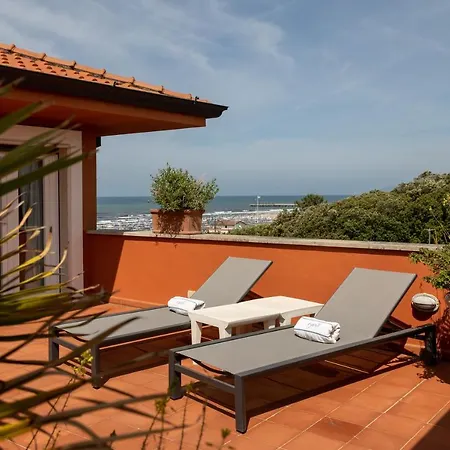 1908 4* Forte dei Marmi