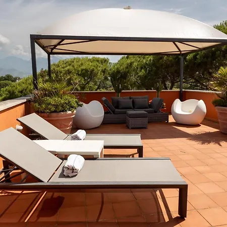 Otel 1908 Forte dei Marmi