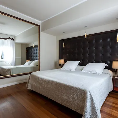 1908 Hotel 4*