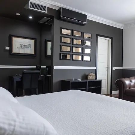 1908 Hotel Forte dei Marmi