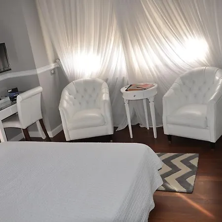 1908 Otel Forte dei Marmi