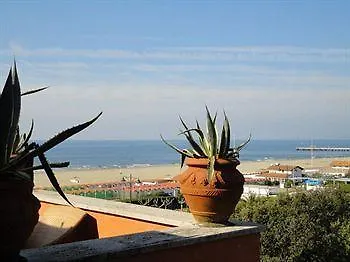 Otel 1908 Forte dei Marmi