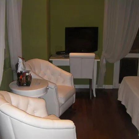 Hotel 1908 Forte dei Marmi