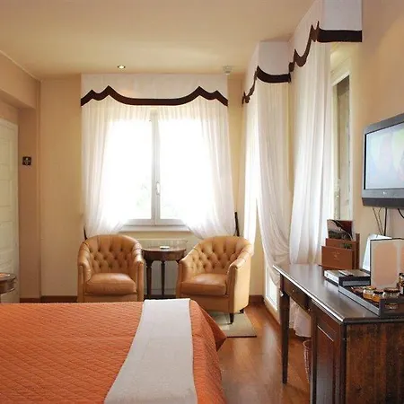 1908 Forte dei Marmi