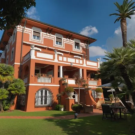 Otel 1908