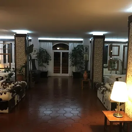 1908 酒店 4*