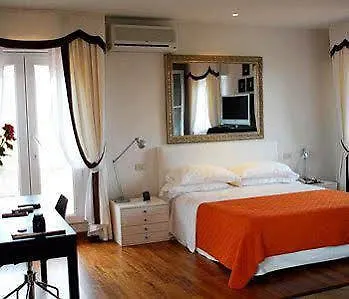 1908 酒店 4*