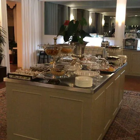 Otel 1908 Forte dei Marmi