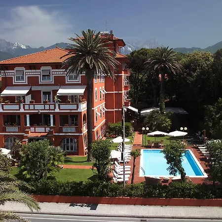 1908 Otel