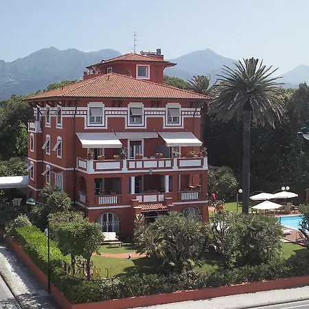 1908 Otel