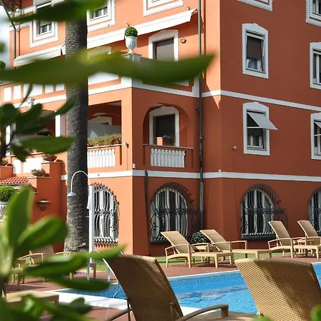 1908 Otel