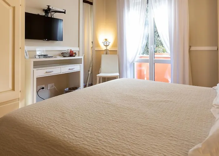 1908 Forte dei Marmi