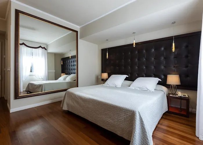 1908 Hotel 4*